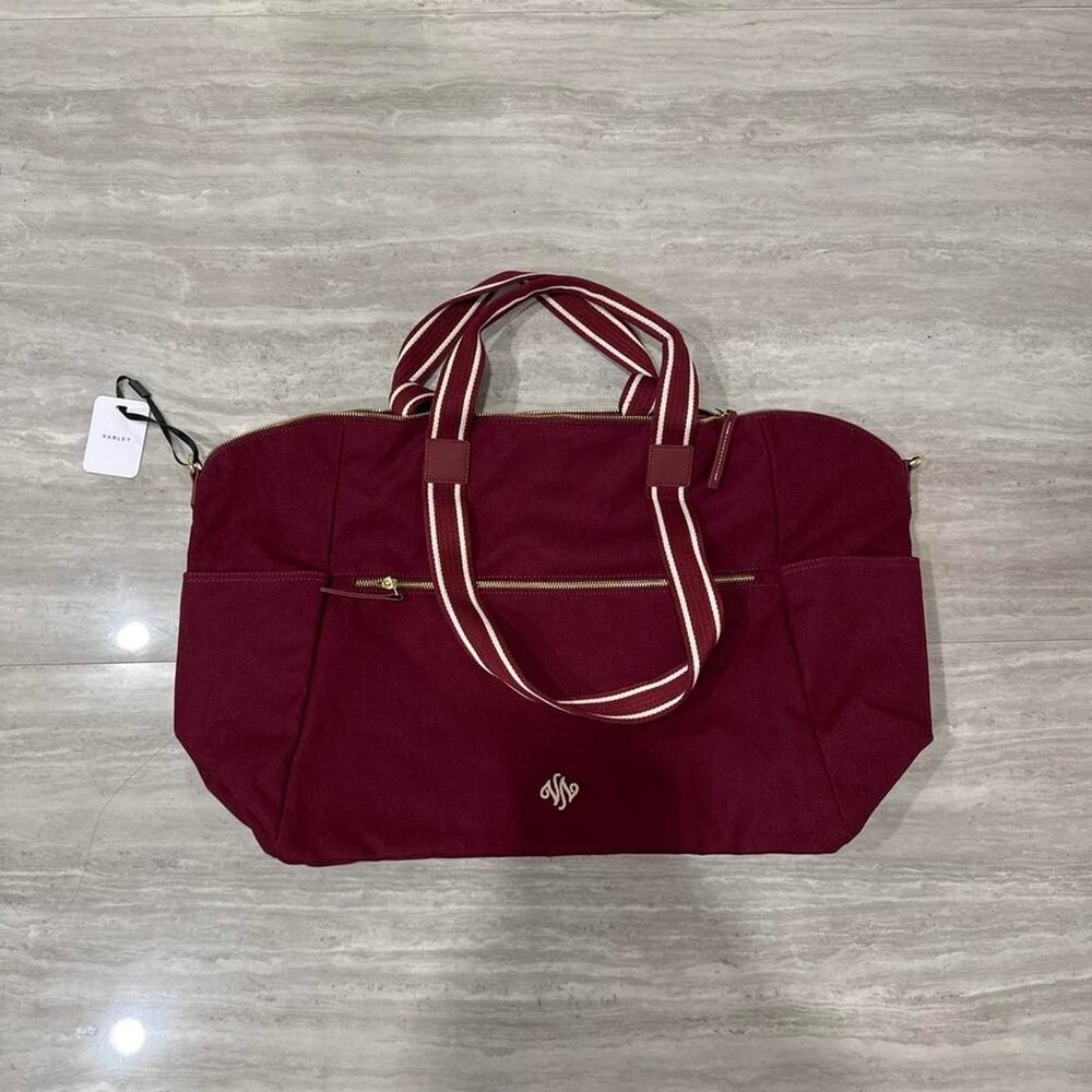 Varley montlake club bag brand